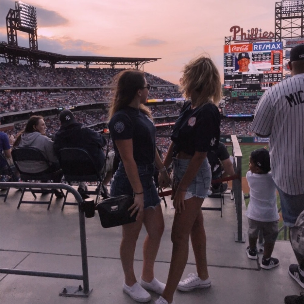 Meet your Posher, Maria